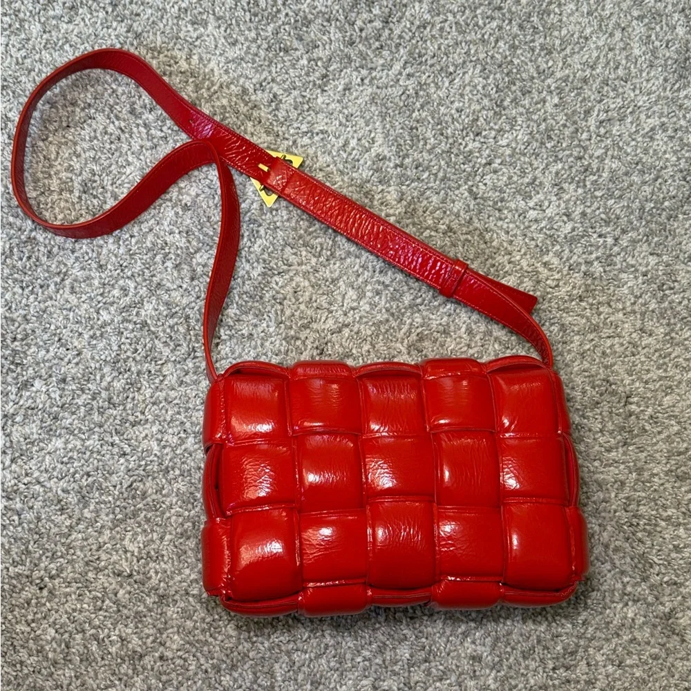 Bottega Veneta Padded Cassette - Picture 4 of 12
